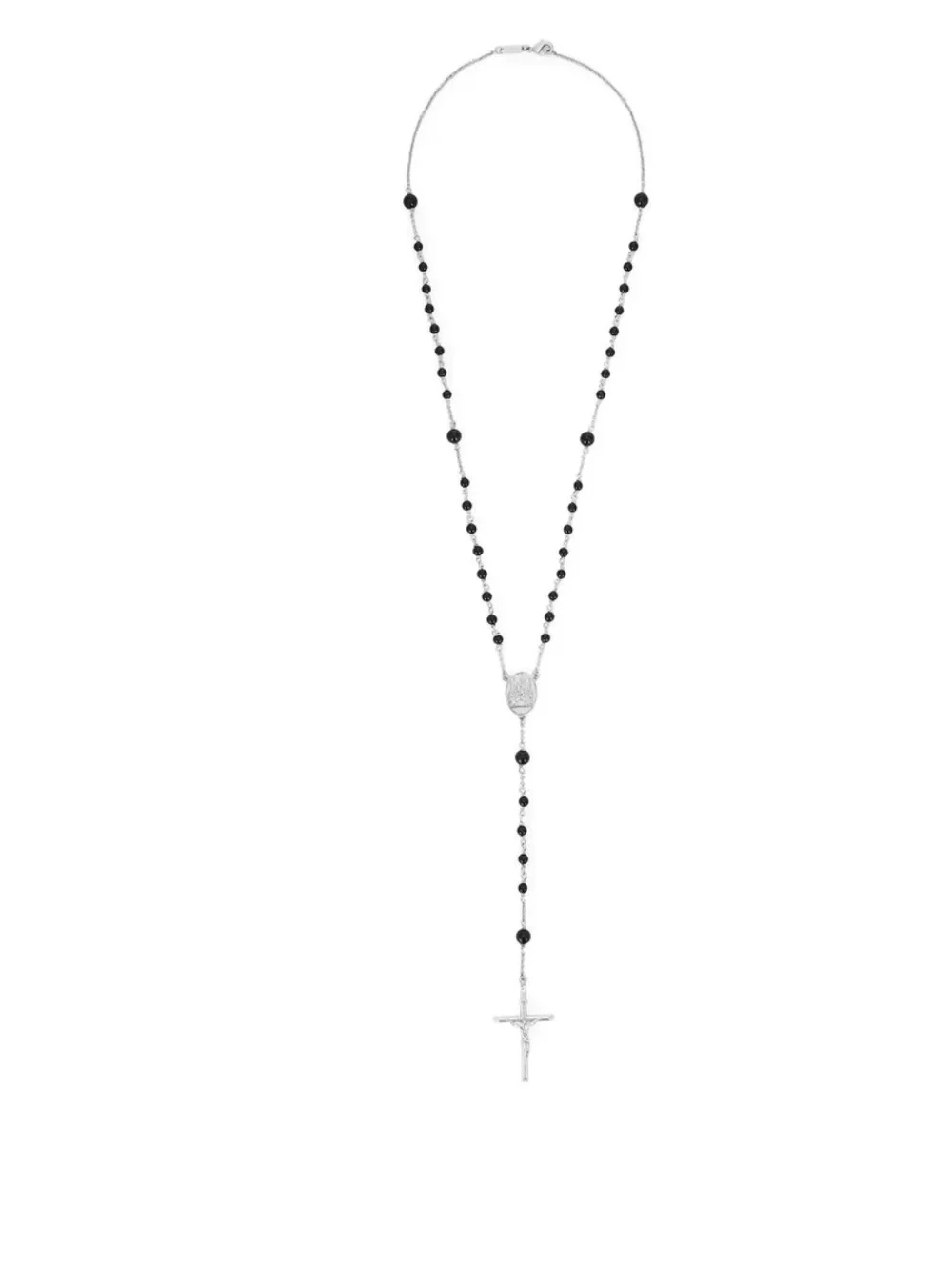 Dolce & Gabbana Cross Pendant necklace with Box brand new